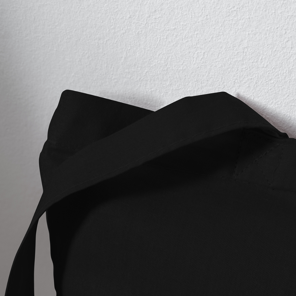 Die Zukunft trägt Schwarz Beutel - Schwarz