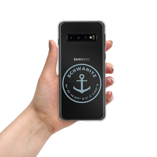 Samsung-Handyhülle